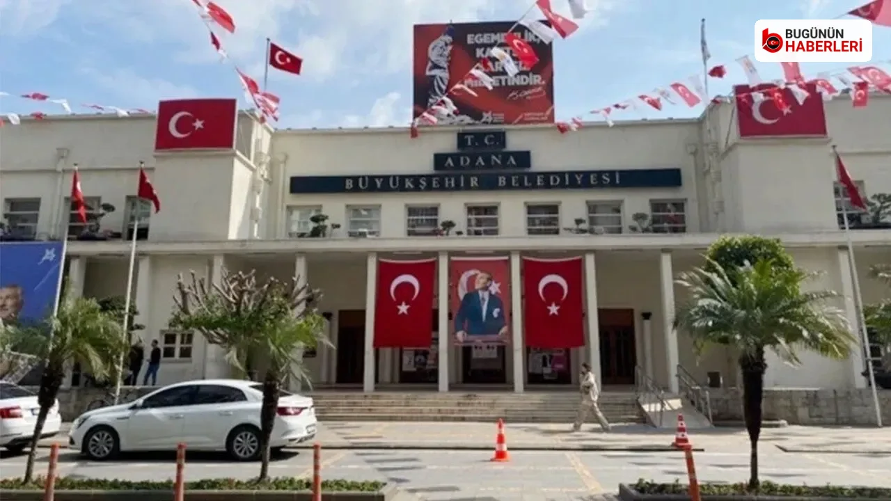 Adana’da 29 Ekim yürüyüşü iptal edildi, konser ertelendi