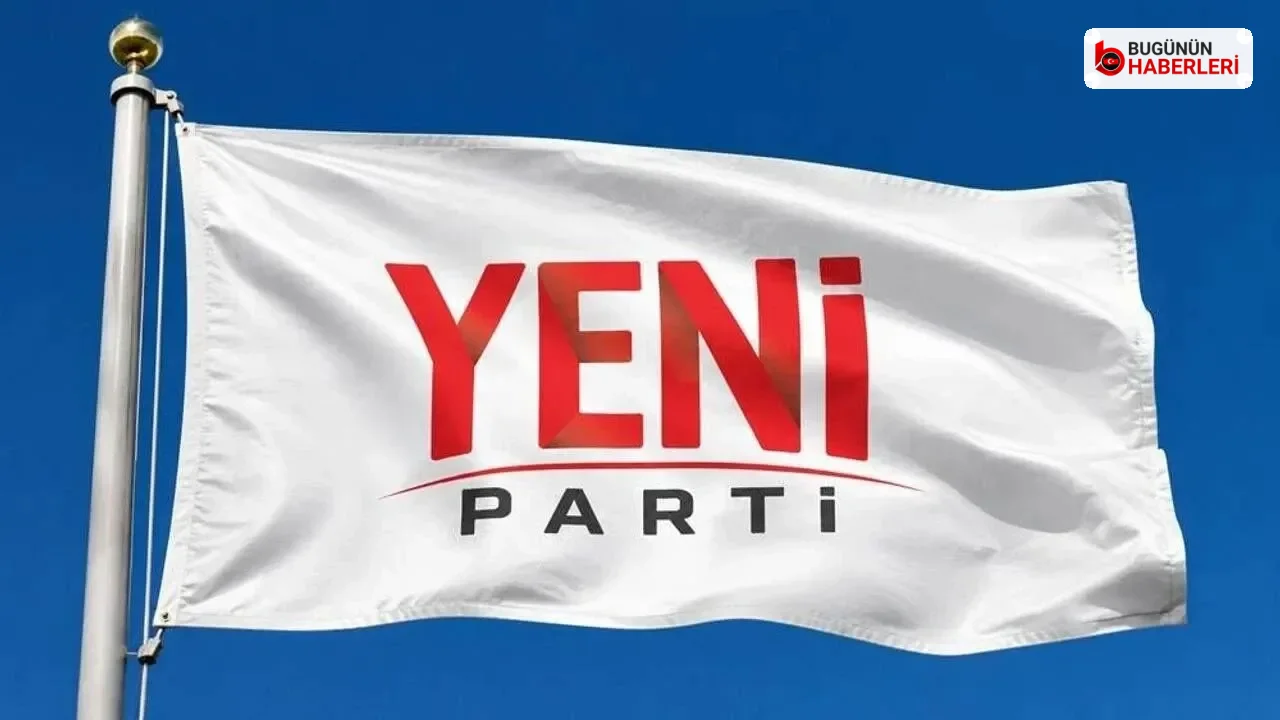 Adana’da Yeni Parti kongresi: Uzlaşı bozuldu