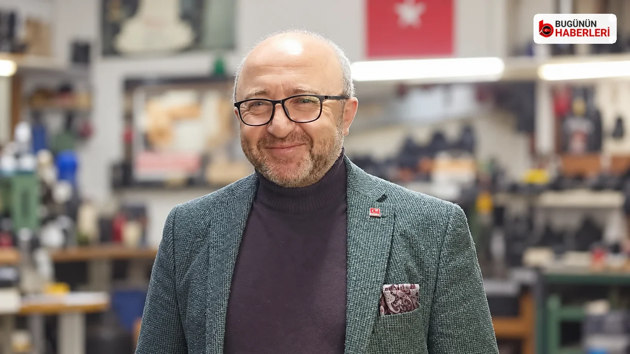 Ahmet Bölükbaş’tan iktidara eleştiri: İçinize sindirebiliyor musunuz