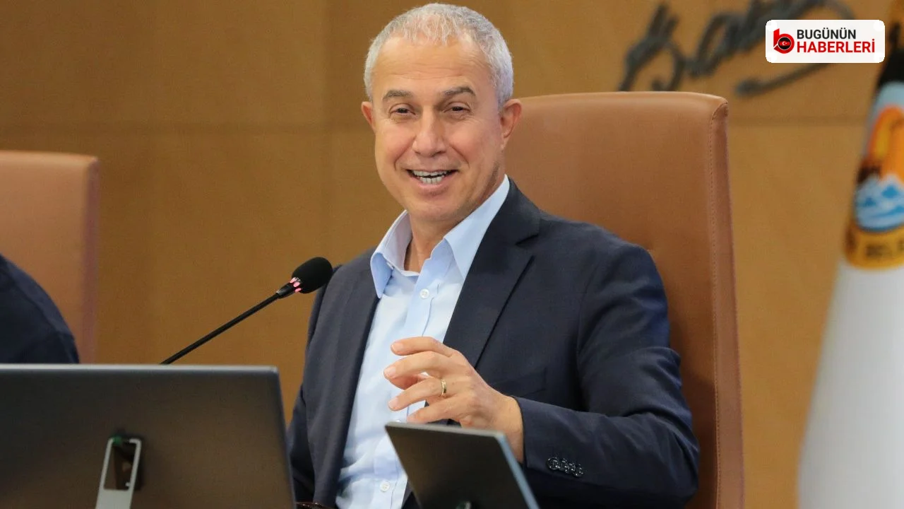Alanya’da Ahmet Tokuş Bulvarı yenileme çalışmaları: 2 Kasım’da başlıyor