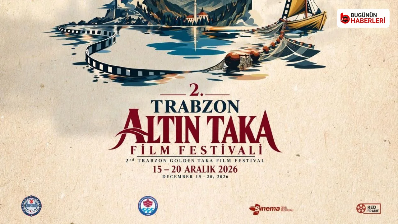 Altın Taka Film Festivali hazırlıkları sürüyor: 589 film başvurdu