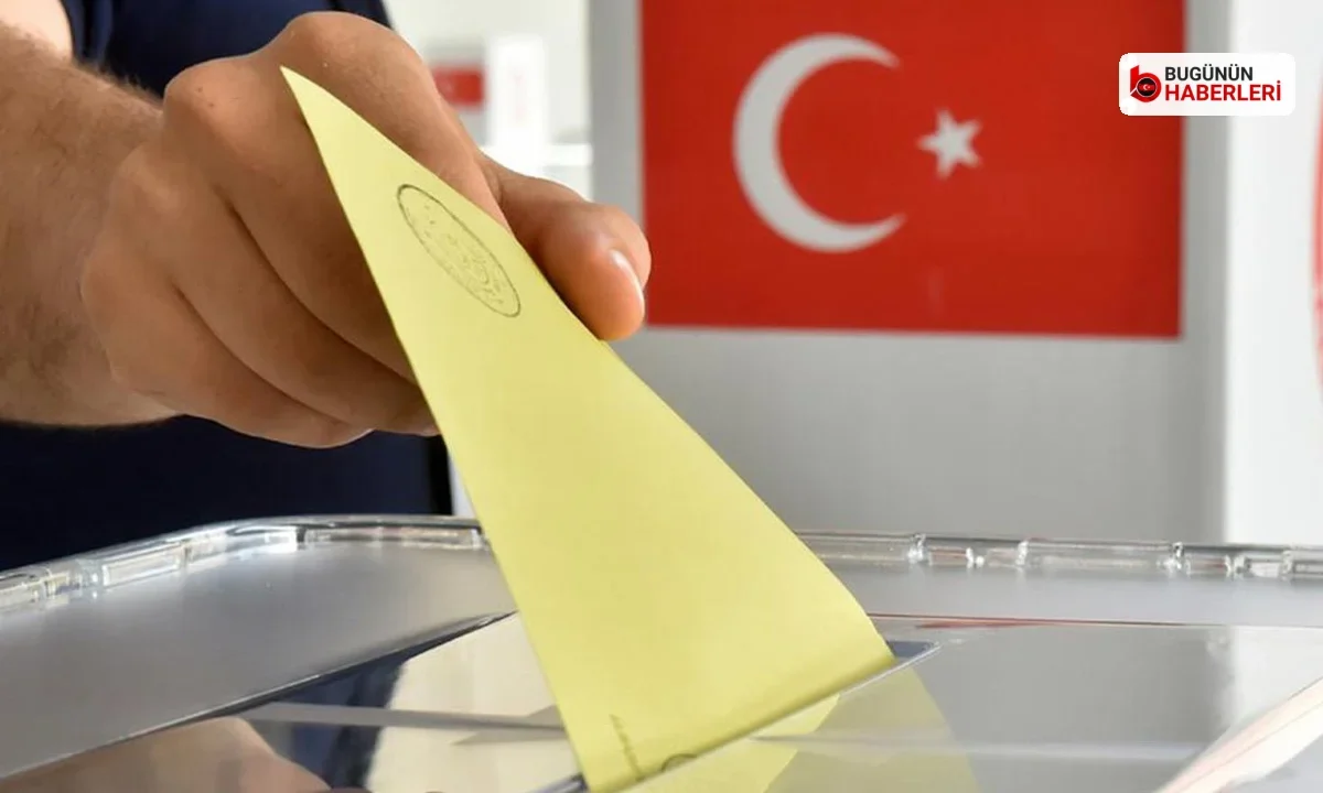 Ankara’da erken seçim iddiası: Kasım 2027 tarihi işaret edildi