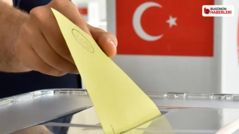 Ankara’da erken seçim iddiası: Kasım 2027 tarihi işaret edildi