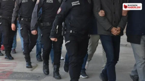 Ankara’da uyuşturucu operasyonları: 69 şüpheli tutuklandı