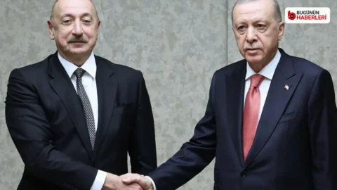 Ankara’daki TDT Zirvesi’ne Aliyev katılamayacak
