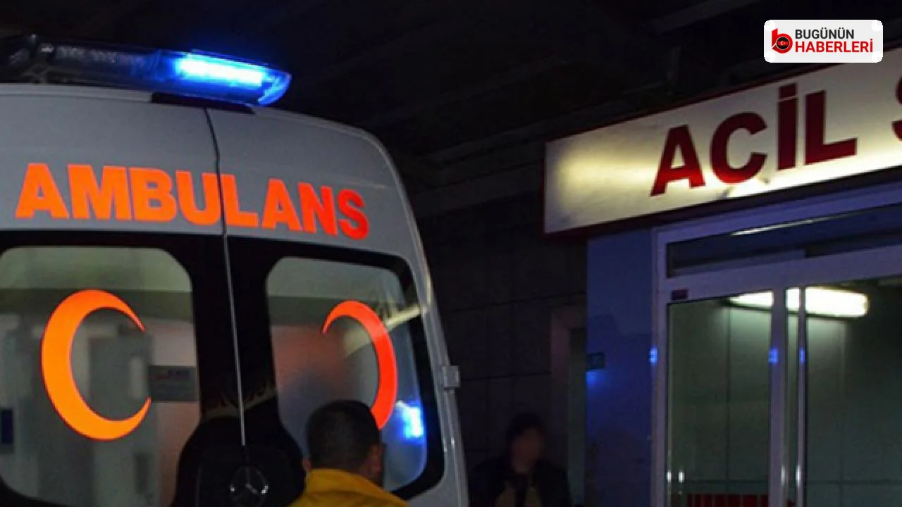 Antalya Kepez’de hortum felaketi: 4 işçi yaşamını yitirdi