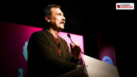 Antalya’da iklim buluşması: Erkan Baş ve Maçoğlu katılıyor