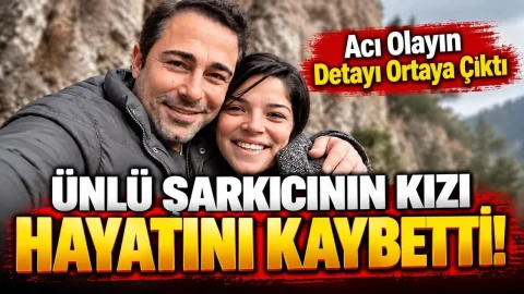 Atilla Taş’ın kızı Sezen Taş neden öldü? Sezen Taş kaç yaşındaydı?