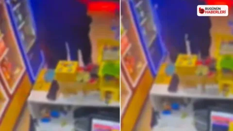 Avcılar’da çocuk istismarı iddiası: İşletmeci gözaltına alındı