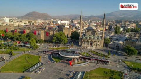 Bünyan’da elektrik kesintisi: 29 Ekim’de uygulanacak