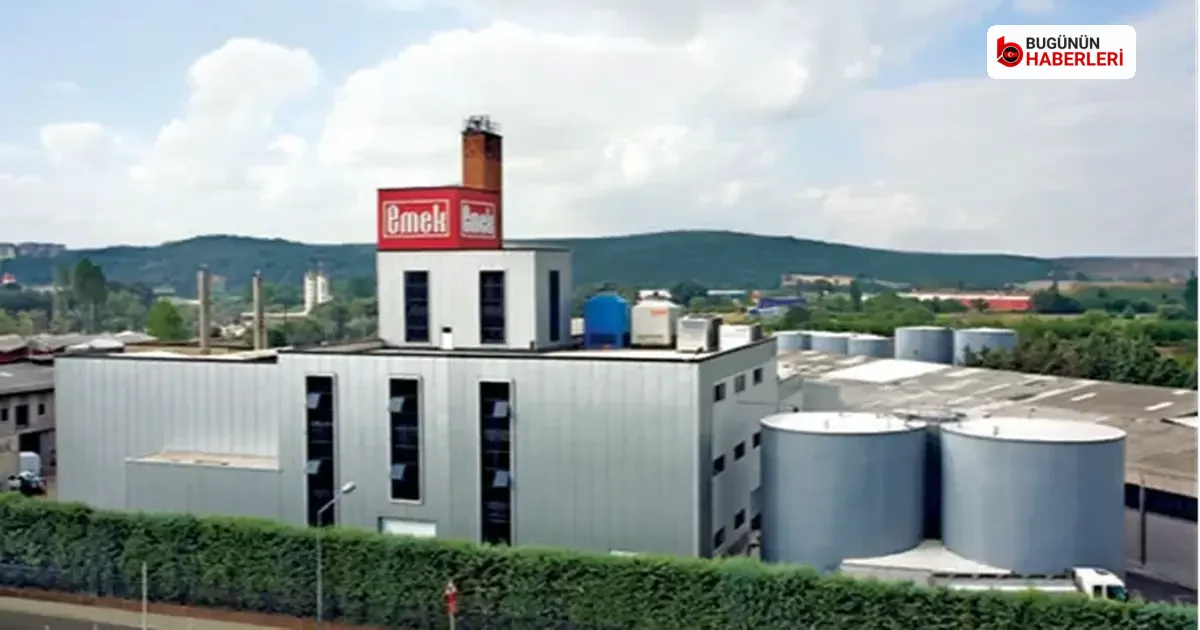 Bursa’da acı kayıp: Emek Yağ Sanayii kurucularından Kıvanç Uyar vefat etti