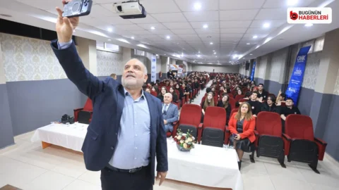 Canik’te öğrencilere kültür yolculuğu müjdesi