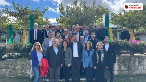 Çeşme’de rant tepkisi: Çeşme Projesi’ne izin vermeyeceğiz