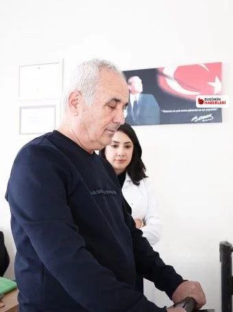 Çivril’de Kent Sağlığı Merkezi: Ücretsiz beslenme danışmanlığı