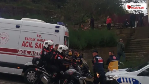 Çukurçayır’da silahlı kavga: 1 kişi hayatını kaybetti
