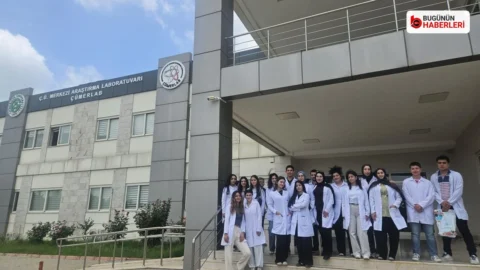 Çukurova Üniversitesi’nde Leica STELLARIS dönemi: araştırmalara katkı sağlayacak