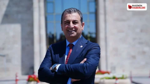 Çukurova’da başkan vekilliği seçimi öncesi Burhanettin Bulut’tan açıklama
