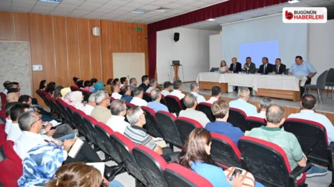 Denizli’de okullar dört risk grubuna ayrıldı