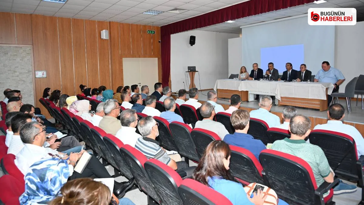 Denizli’de okullar dört risk grubuna ayrıldı