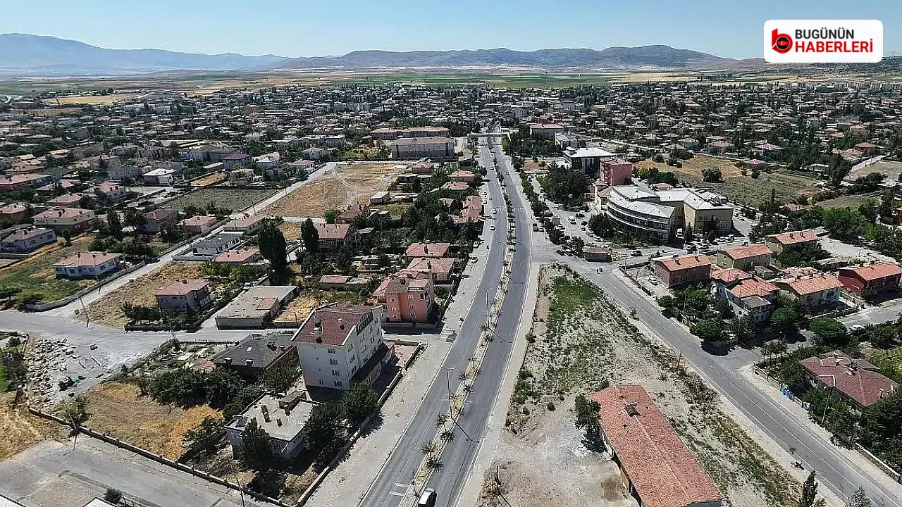 Develi’de su kesintisi uyarısı: 27 Ekim’de bu saatler arasında kesilecek