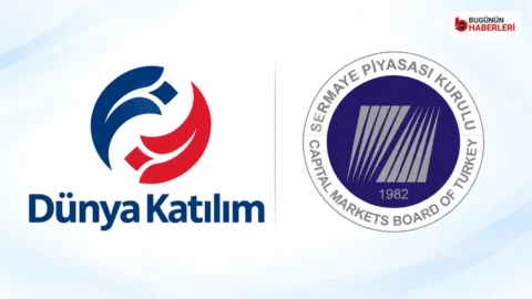 Dünya Katılım Bankası’nın sözleşme değişikliğine Sermaye Piyasası Kurulu’ndan onay
