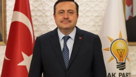 Gaziantep’te Fedaioğlu’ndan gündem değerlendirmesi