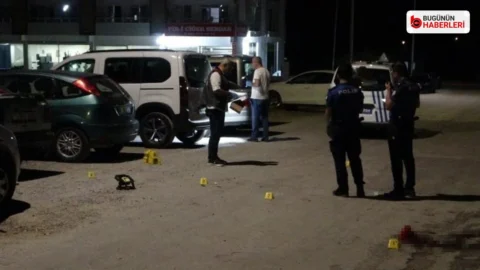 Gaziantep Bölge Adliye Mahkemesi: Çifte cinayet davasında karar bozuldu