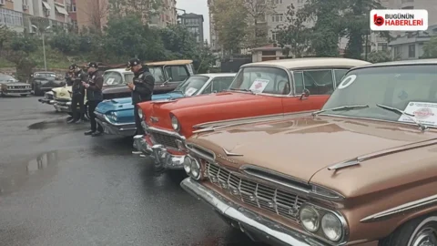 Gaziantep dahil 6 ilde otomobil kaçakçılığı operasyonu: 35 gözaltı