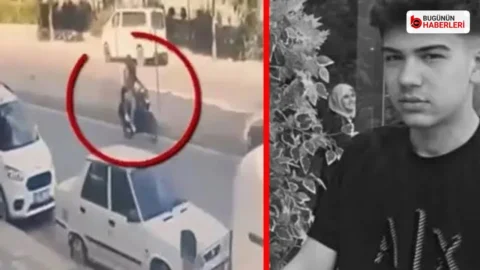 Gaziantep’te Mehmet Akdeniz cinayeti davası: 3 sanığa müebbet
