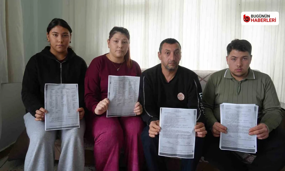 Gaziantep’te sağlık kabini davası: İki sanık tutuklandı