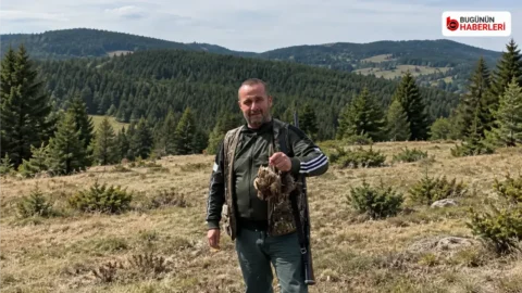 Gölcük’teki cinayet şüphelisi Bursa’da yakalandı