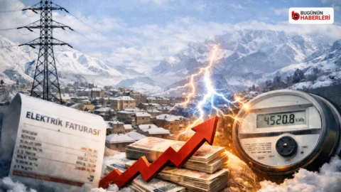 Hakkari’de VEDAŞ kesintileri: Kentte elektrik tepkisi sürüyor