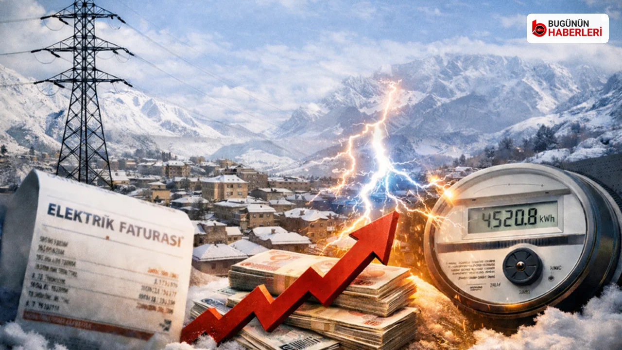 Hakkari’de VEDAŞ kesintileri: Kentte elektrik tepkisi sürüyor