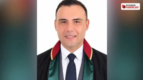 İstanbul Barosu seçimi: Kayserili avukat yönetimde yer aldı