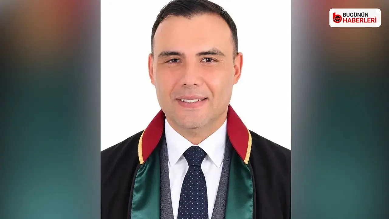 İstanbul Barosu seçimi: Kayserili avukat yönetimde yer aldı