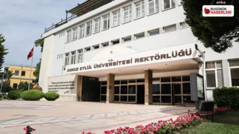 İzmir’de akademik kadro genişliyor: DEÜ 20 personel alacak