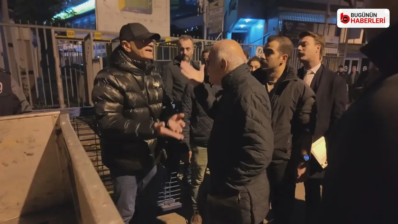 Kadıköy’de riskli binaların tahliyesinde gerginlik: Ek süre istediler