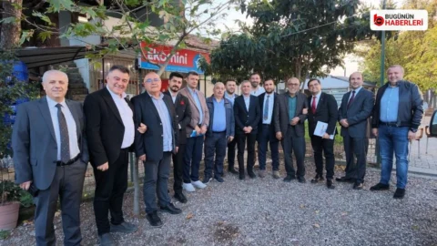 Kargı’da orman ürünleri sektörü: 1 milyar TL’yi aştı