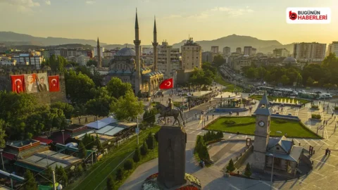 Kayseri’de planlı elektrik kesintisi: 7 ilçede kesintiler yapılacak