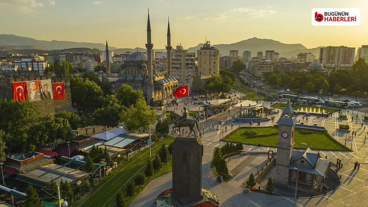 Kayseri’de planlı elektrik kesintisi: 7 ilçede kesintiler yapılacak