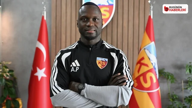 Kayserispor’da hedef Pendikspor karşısında seriyi sürdürmek
