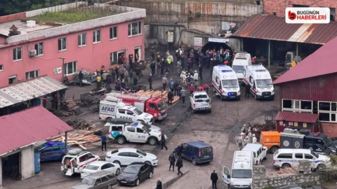 Kilimli’deki maden ocağı patlaması: Firari müdür tutuklandı