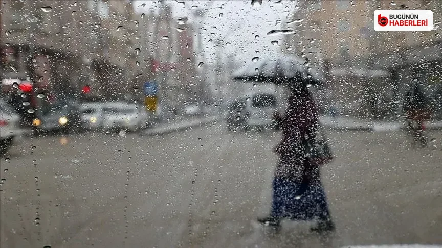 Kocaeli hava durumu: 5 günlük yağış uyarısı