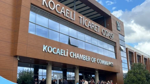 Kocaeli’de 26 şirkete yeni izin: Bakanlık listesi açıklandı