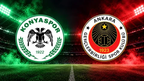 Konyaspor – Gençlerbirliği maçı: Hazırlıklar tamamlandı