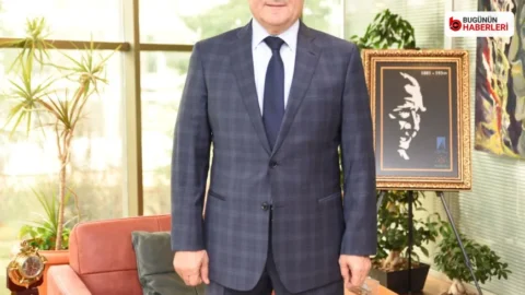 KSO Başkanı Zeytinoğlu: İstihdam ve sanayi verileri değerlendirildi
