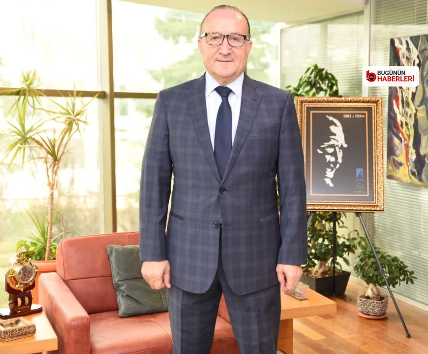 KSO Başkanı Zeytinoğlu: İstihdam ve sanayi verileri değerlendirildi