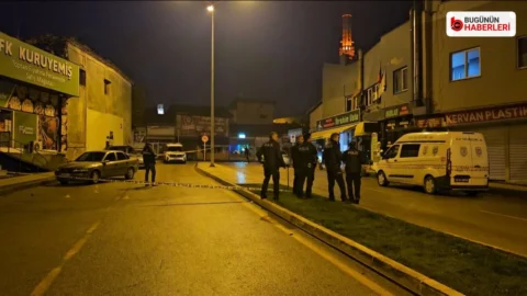 Kunduzhan’da silahlı saldırı: Aynı iş yeri iki gün arayla hedef alındı