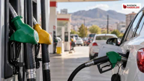 Malatya’da akaryakıt zammı beklentisi: Motorin 100 lirayı aşabilir