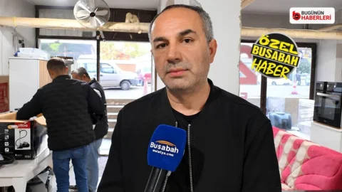 Malatya’da ikinci el eşya fiyatları: Ev kurmanın maliyeti açıklandı